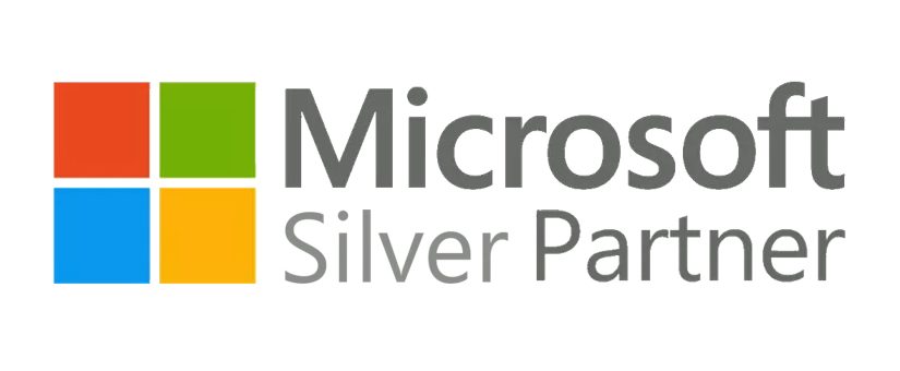 Coast Technology are Silver Microsoft Partners